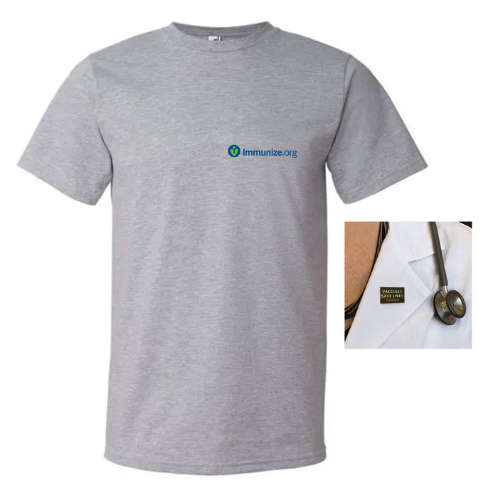 Show Your Support for Immunization